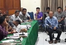 Bawaslu Nyatakan Pencalonan Tujuh Anggota DPRD Wakatobi Memenuhi Syarat