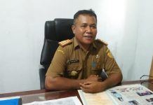 Jelang Pemilu, Pembuatan E-KTP di Baubau Meningkat