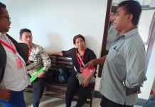 Sejak November Melarikan Diri, Titin Saranani Berhasil Diciduk