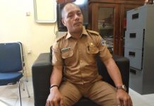 BKPSDM Muna : Nama CPNS yang Lolos Harus Diseragamkan Sesuai Ijazah