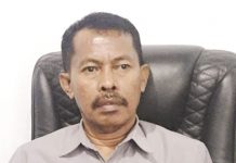 11 Anggota Pansus Pemilihan Wakil Wali Kota Kendari Resmi Dibentuk DPRD