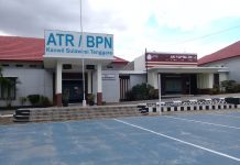 Kejanggalan Seleksi PPNP di Badan Pertanahan Nasional Sultra