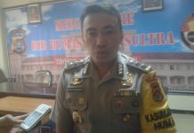 Kasus Hunus Badik, Dua Ditetapkan Tersangka, Minus Ketua DPRD Bombana