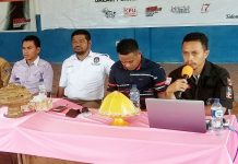 Tingkatkan Partisipasi Pemilih, KPU Mubar Bentuk Relawan Demokrasi