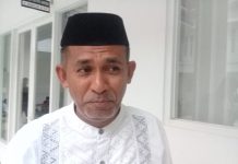 Anggota Dewan Ungkap Ada Pengusaha Besar di Pasar Panjang Ditakuti Pemkot