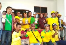 Tahun Ini, Baubau Target Adipura Lagi