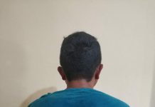 Nyambi Jadi Pelaku Curanmor, Sopir Bertato Ditangkap Polisi