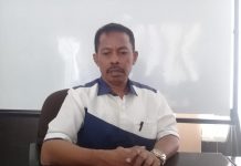 DPRD Kota Kendari Tetap Tidak Setuju Penertiban Eks Pasar Panjang