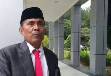 Sulkarnain Naik Tahta, Pemprov Segera Proses Pelantikan Wakil Wali Kota Kendari