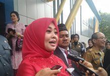 Dijagokan Jadi Wawali Kendari, Begini Jawaban Siska Karina