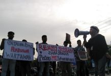 AMSI Kecam Intimidasi dan Ancaman Pembunuhan Jurnalis Detik.com