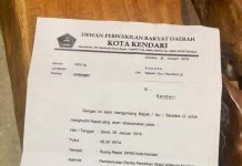 Empat Nama Berebut Pendamping Sulkarnain, Satu dari Wakil Rakyat