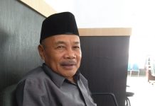 La Pedato Siap Maju Pemilihan Wawali Kendari Bila Dipercaya Partai