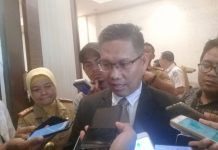 Sulkarnain Tak Akan Intervensi Pemilihan Wawali Kendari