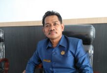 PAN Kota Kendari : Usul Siska Jadi Wawali karena Keinginan Masyarakat