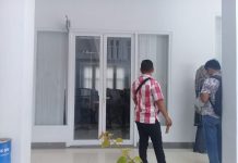 Rapat Pembentukan Panitia Pemilihan Wawali Kendari Wartawan Dilarang Masuk