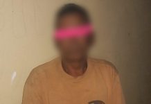 Seorang Ayah di Konsel, Tega Perkosa Anak Kandungnya