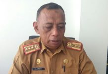 Balitbang Buton Teken MoU dengan UMB