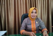 Rusunawa PNS Baubau Segera Dihuni