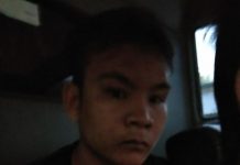 Tahanan Kasus Pencurian Kabur di PN Kendari Sebelum Sidang Dimulai