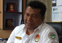 Caleg NasDem yang Meninggal Tak Dapat Diganti