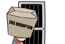 Daftar Caleg Eks-Koruptor, Golkar Terbanyak dan Menyusul Gerindra