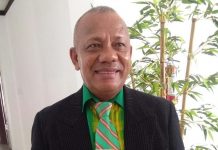 Sejak Januari-Maret, Dinkes Buton Temukan 10 Kasus DBD