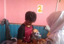 Selama Januari, RSUD Kota Kendari Rawat 34 Pasien DBD