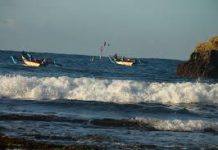 BMKG Minta Nelayan Baubau dan Busel Waspada Gelombang Tinggi