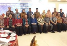 Pemkab Kolaka Berencana Ambil Alih Saham BPR Bahteramas