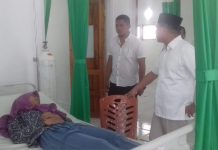 Penutupan Pelayanan IGD Kebijakan Kepala RSU, Bukan Bupati Butur