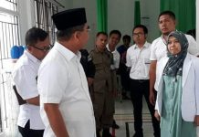 Kepala Dinkes Akui Butur Krisis Dokter