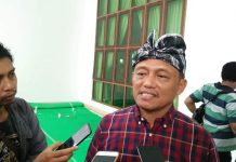 Sembilan Jabatan Eselon II di Kota Baubau segera Dilelang