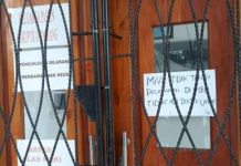 Miris, RSU Butur Tutup Pelayanan IGD