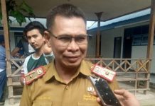 Tiga Besar Lelang Jabatan Dua Kepala OPD di Buton Selatan Diumumkan