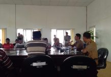 Rujab Kepala SKPD Kosong, Warga Soroti Bupati Buton