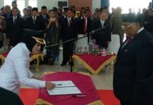 Duet La Bakry-Iis Elianti Dinilai Serasi