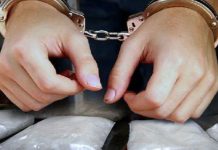 Babinsa Gagalkan Trasaksi Narkoba di Perkebunan Coklat Kolut