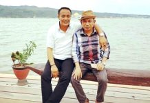 Rajiun Center Sebut Pelantikan Pejabat Mantan Napi karena Ada yang Bermain