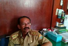 Saat Plt Kadis ESDM Sultra Cenderung Bela 22 Perusahaan Tambang