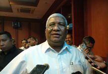 Tujuh IUP di Pulau Wawonii Belum Dicabut, Ali Mazi Akan Konsultasi ke KPK