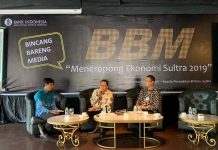 Tambang Ramai Tutup, Sederet Proyek Besar Ini Diproyeksi Dongkrak Ekonomi Sultra 2019