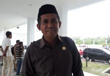 Pemilihan Dirut PDAM, Dewan Minta Sulkarnain Tak Memilih Kepentingan Tim Sukses