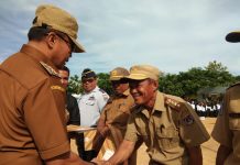 Sebanyak 854 ASN Mubar Dapat Tunjangan Penghasilan