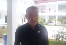 20 Titik Lampu Jalan Akan Dipasang di Jalan Depan Kampus UHO