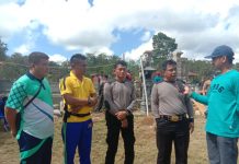 Kapolres Muna Akan Periksa Polisi yang Usir Korban Pencabulan di Mubar