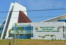 Terlibat Kampanye Pilpres, Dua Dokter Rumah Sakit Bahteramas Dilapor ke KASN