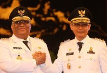 Nasib Kepala OPD Sultra saat Jadwal Kegiatan Gubernur dan Wagub “Bertabrakan”