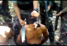 Bupati Wakatobi Minta Keluarga Korban Penyanderaan Abu Sayyaf Bersabar Dan Berdoa