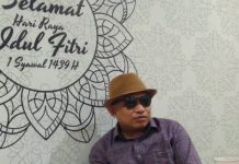 AMAN Center Terima Laporan Ada Calon Sekda Punya Wanita Idaman Lain